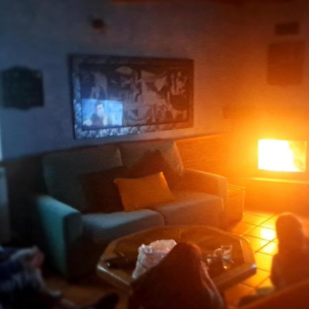 فيلا Larraonaفي Maitia المظهر الخارجي الصورة