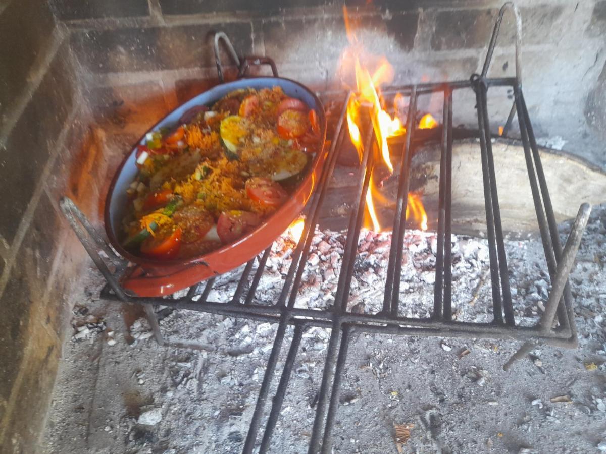 فيلا Larraonaفي Maitia المظهر الخارجي الصورة