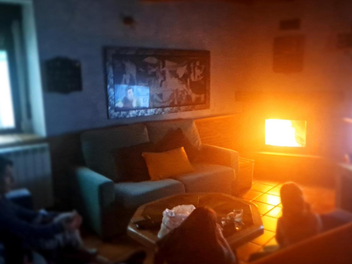 فيلا Larraonaفي Maitia المظهر الخارجي الصورة